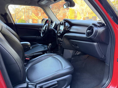 2020 MINI Hardtop 4 Door Cooper