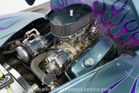 1941 Willys Americar