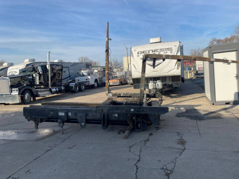 2006 Caterpillar DP150
