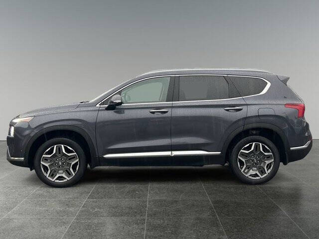 2023 Hyundai Santa Fe Plug-In Hybrid Limited