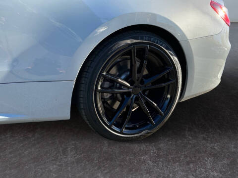 2023 BMW 4 Series 430i