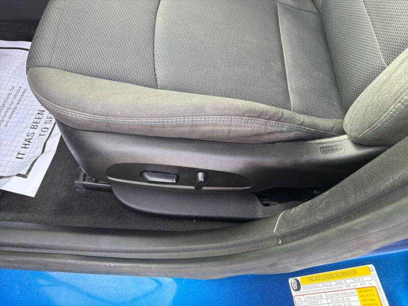 2018 Chevrolet Cruze LT Auto