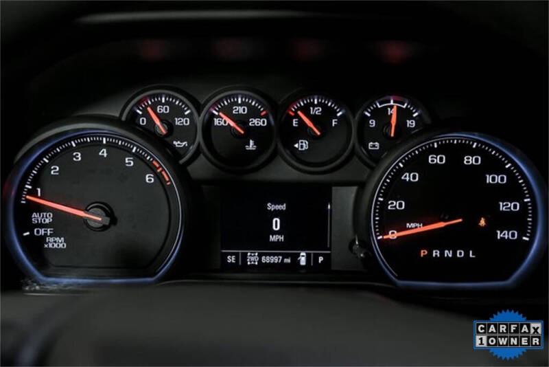 2022 Chevrolet Silverado 1500 Limited