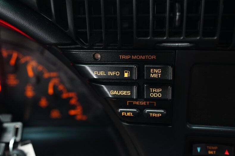 1993 Chevrolet Corvette