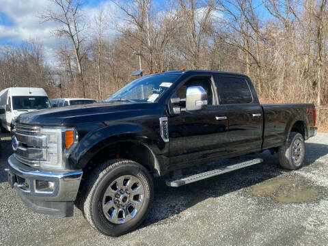 2017 Ford F-350 Super Duty for sale at White River Auto Sales in New Rochelle NY