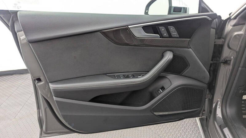 2023 Audi S5 Sportback 3.0T quattro Premium Plus