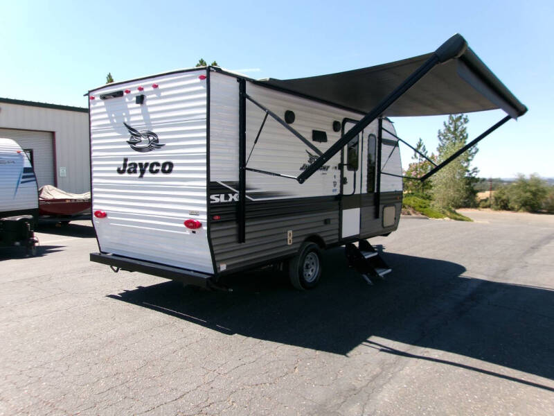 2024 Jayco Jay Flight 183RBW