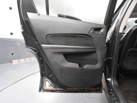 2013 GMC Terrain SLT-1