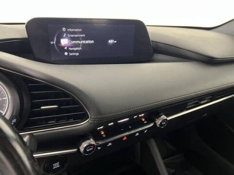 2019 Mazda Mazda3 Hatchback Premium