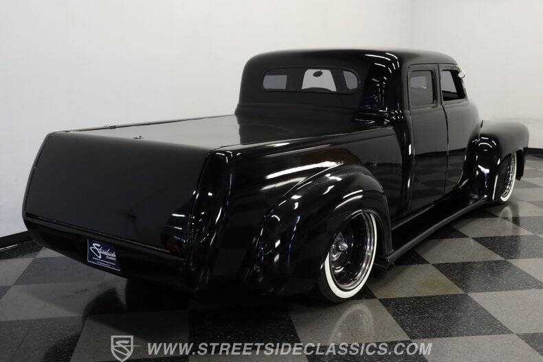 1948 Chevrolet 3100