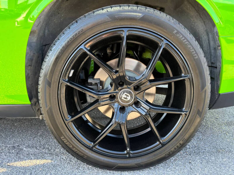 2017 Dodge Challenger GT