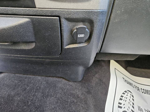 2017 RAM 2500 Tradesman