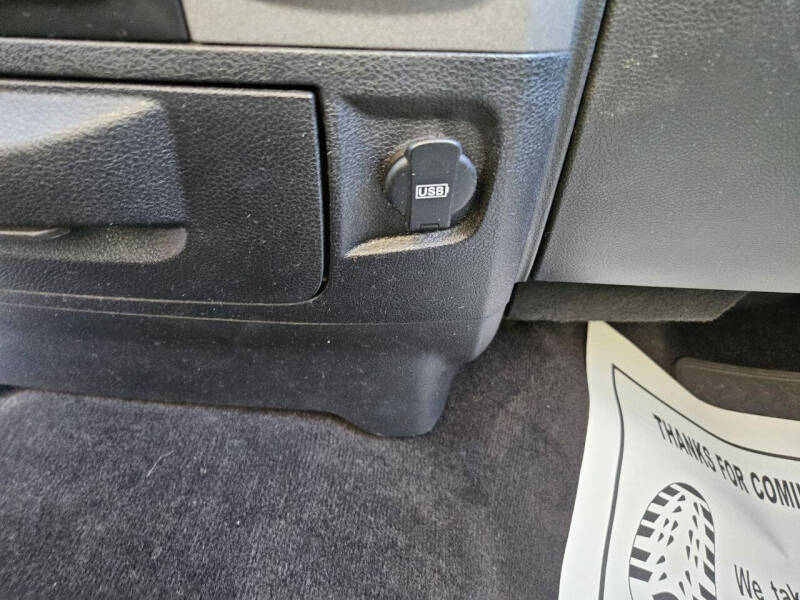 2017 RAM 2500 Tradesman