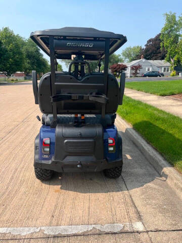 2025 Denago Rover XL