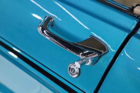 1968 Ford Mustang