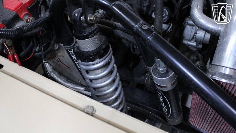 1974 International Scout
