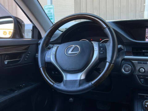 2014 Lexus ES 350