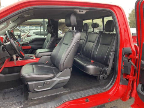 2021 Ford F-350 Super Duty Lariat