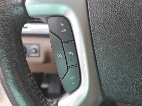 2015 GMC Acadia SLT-1