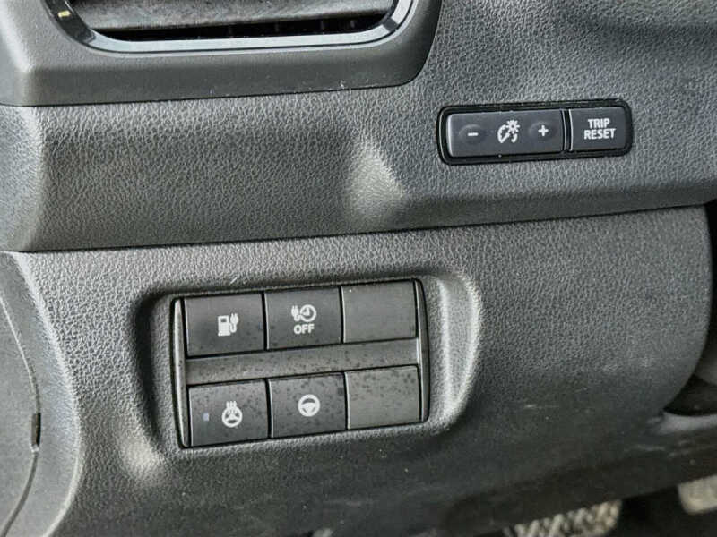 2020 Nissan LEAF SL PLUS