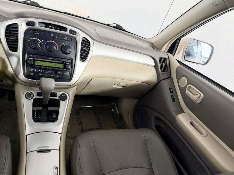 2006 Toyota Highlander