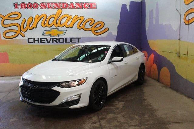 Used 2022 Chevrolet Malibu LT with VIN 1G1ZD5ST2NF198075 for sale in Grand Ledge, MI