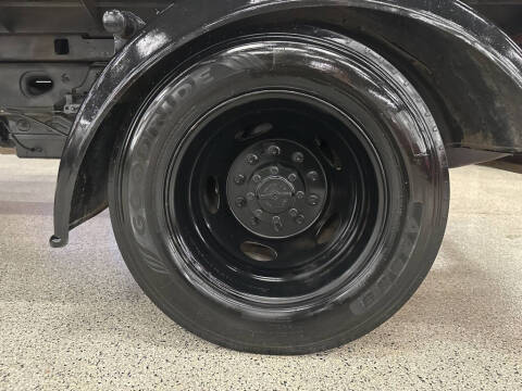 2019 Ford F-550 Super Duty