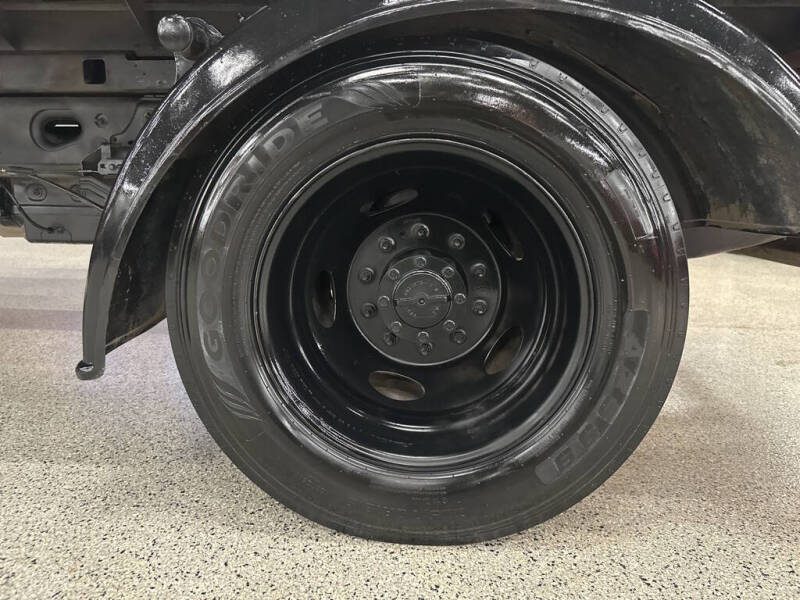 2019 Ford F-550 Super Duty