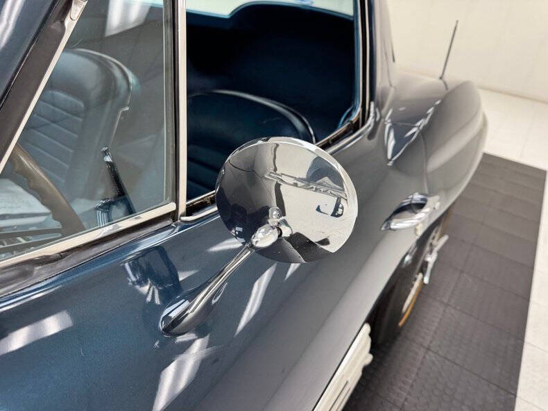 1966 Chevrolet Corvette