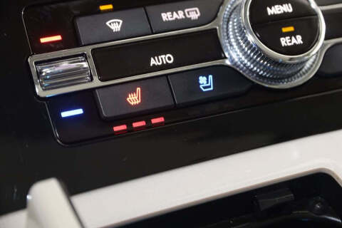 2023 Lincoln Navigator Black Label