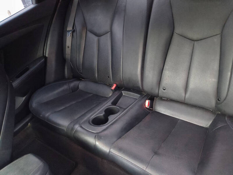 2014 Hyundai Veloster Turbo