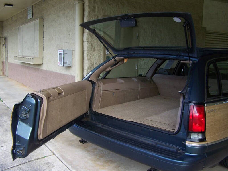 1994 Chevrolet Caprice