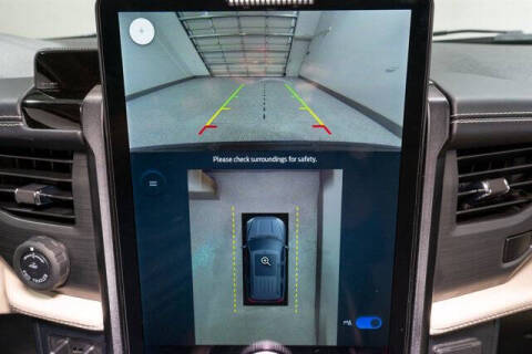 2023 Ford Expedition MAX Platinum