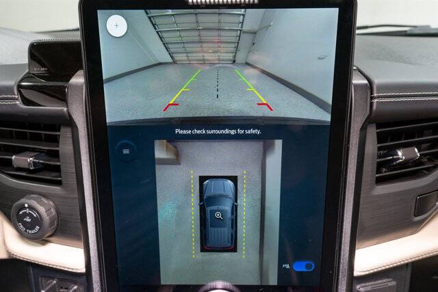 2023 Ford Expedition MAX Platinum