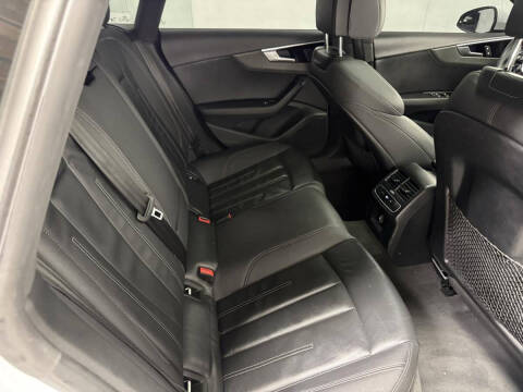 2021 Audi A5 Sportback quattro Premium 45 TFSI