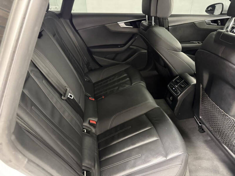 2021 Audi A5 Sportback quattro Premium 45 TFSI