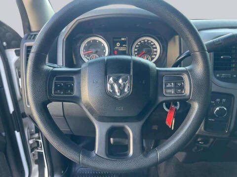 2014 RAM 1500 Express