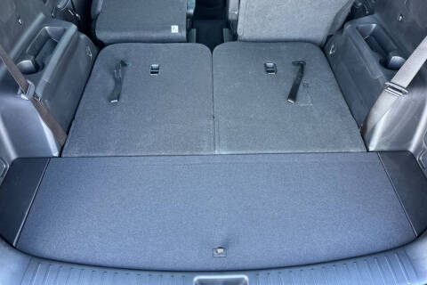 2026 Kia Sorento Plug-In Hybrid