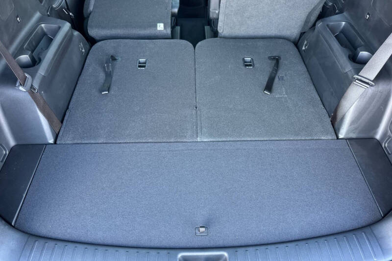 2026 Kia Sorento Plug-In Hybrid