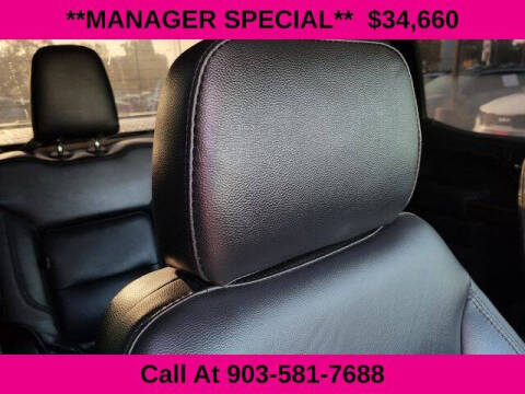 2022 Chevrolet Silverado 1500 Limited