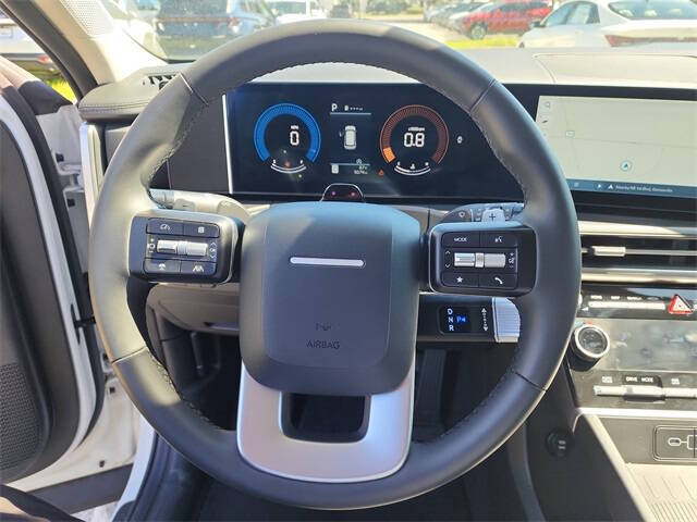 2024 Hyundai Santa Fe XRT