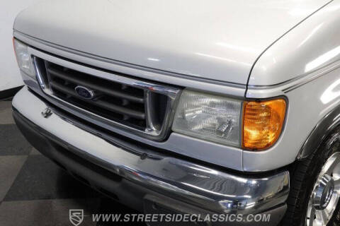2006 Ford E-Series E-150