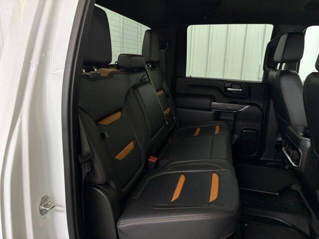 2022 GMC Sierra 2500HD