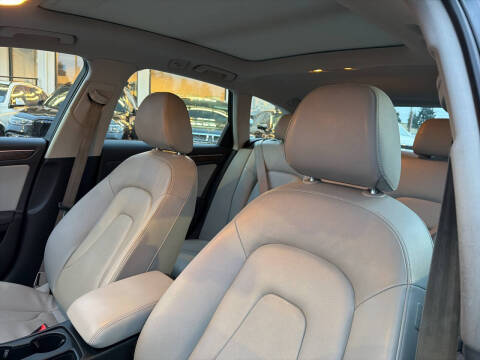 2013 Audi Allroad 2.0T quattro Premium Plus