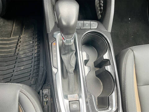 2022 Chevrolet TrailBlazer ACTIV