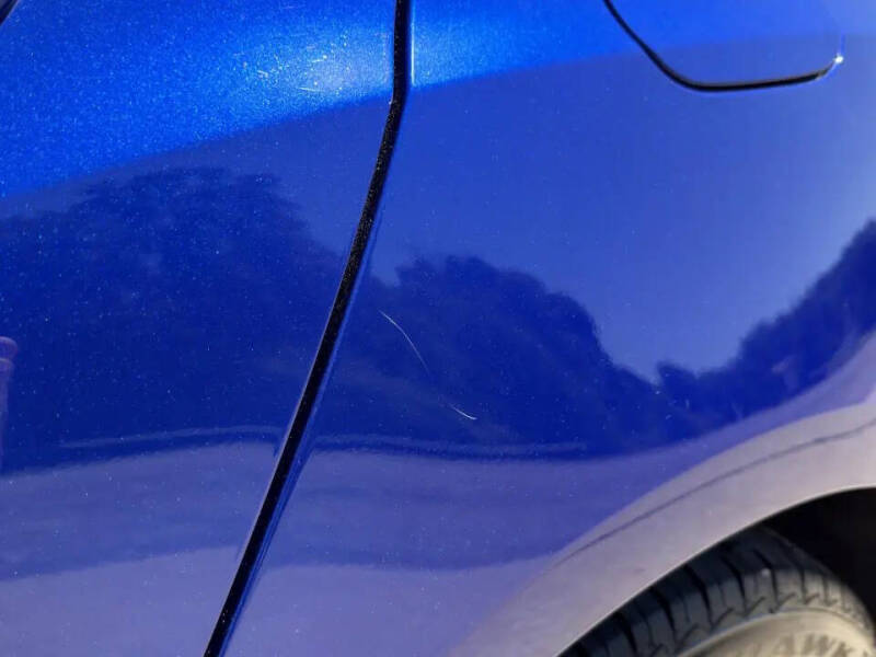 2019 Acura TLX