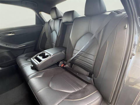 2020 Toyota Avalon Touring