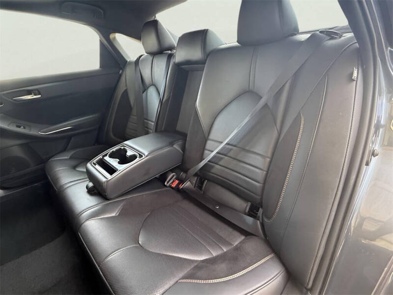 2020 Toyota Avalon Touring