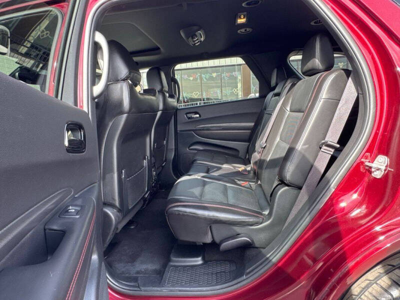 2024 Dodge Durango