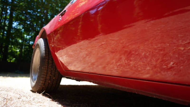 1979 Pontiac Firebird